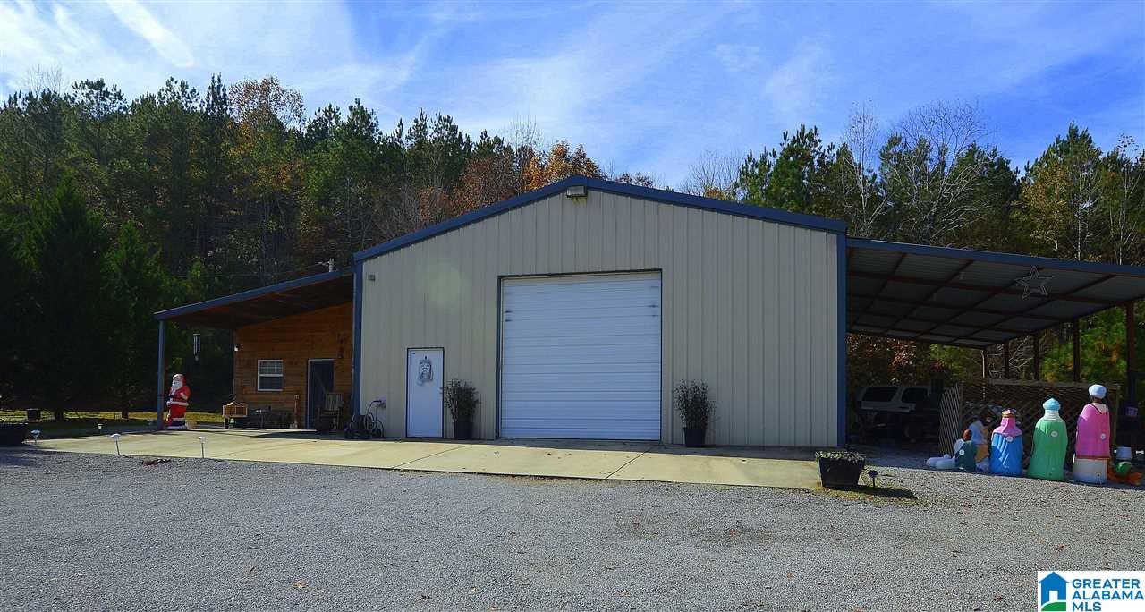 1104 Beech Grove Road Hanceville, AL 35077 - Photo 2 of 15