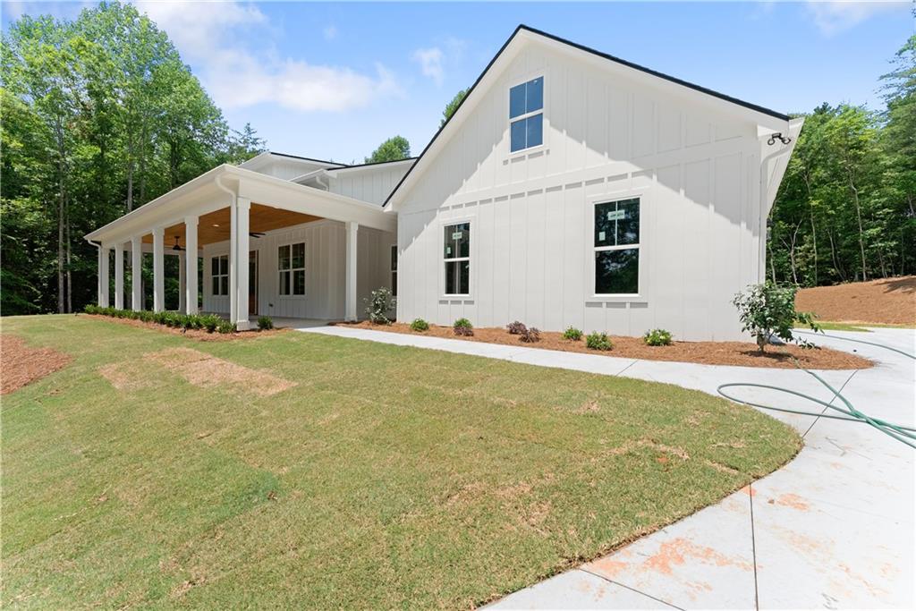 412 Jess Hunt Road Cleveland, GA 30528 - Photo 6 of 62