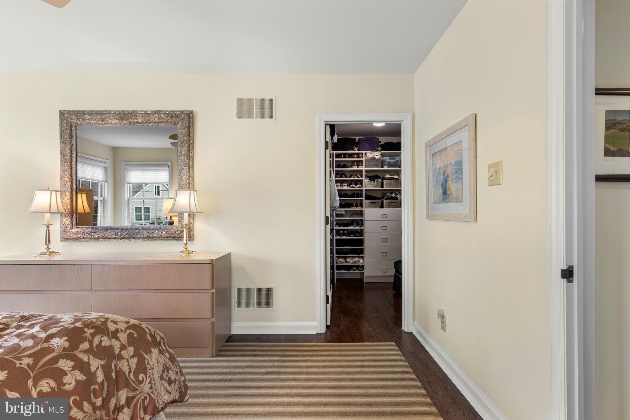 8 Cedarbrook Road Ardmore, PA 19003 - Photo 21 of 39 Primary Bedroom
