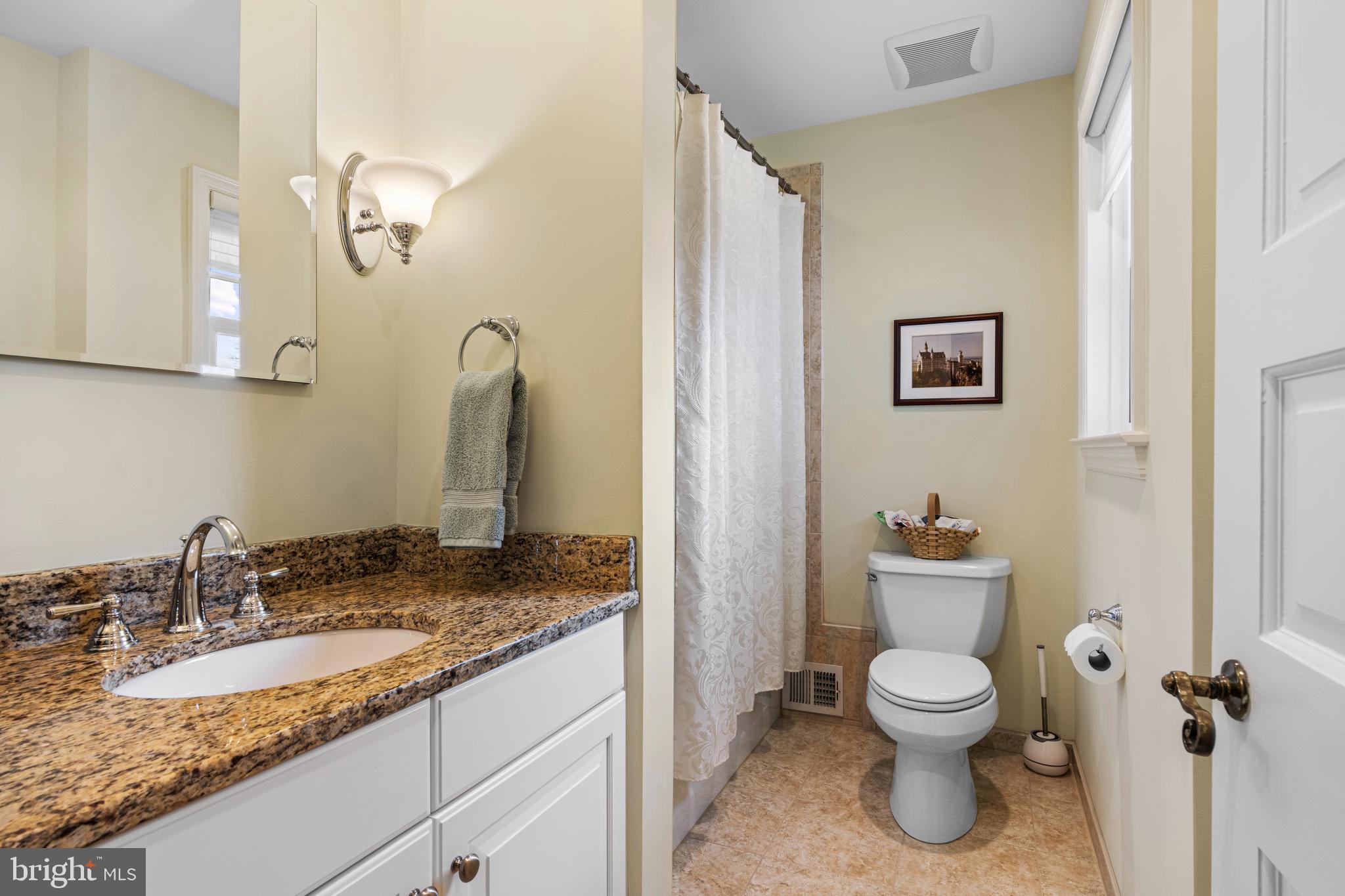 8 Cedarbrook Road Ardmore, PA 19003 - Photo 29 of 39 Hall Bathroom