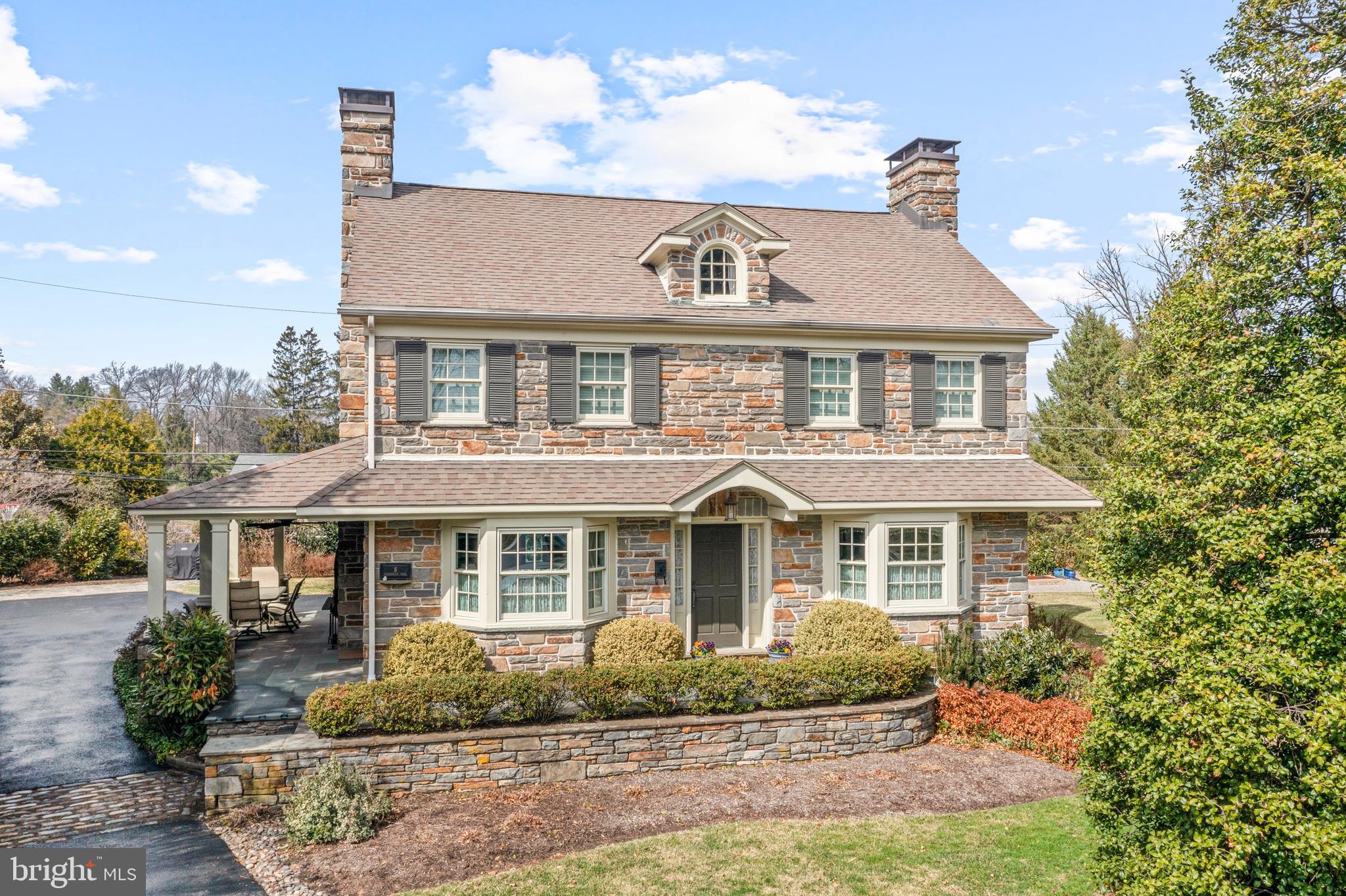 8 Cedarbrook Road Ardmore, PA 19003 - Photo 39 of 39 Welcome Home!