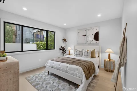 $1,799,000 | 3183 Cesar Chavez, Unit 1, San Francisco, CA 94110