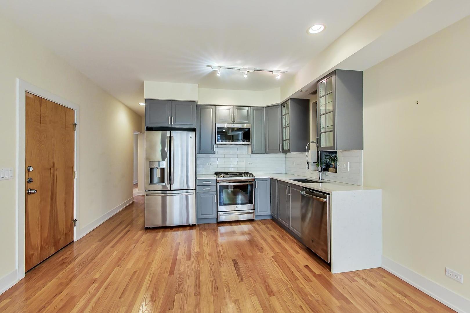 1932 West Crystal Street, Unit 2 Chicago, IL 60622 - Photo 17 of 23