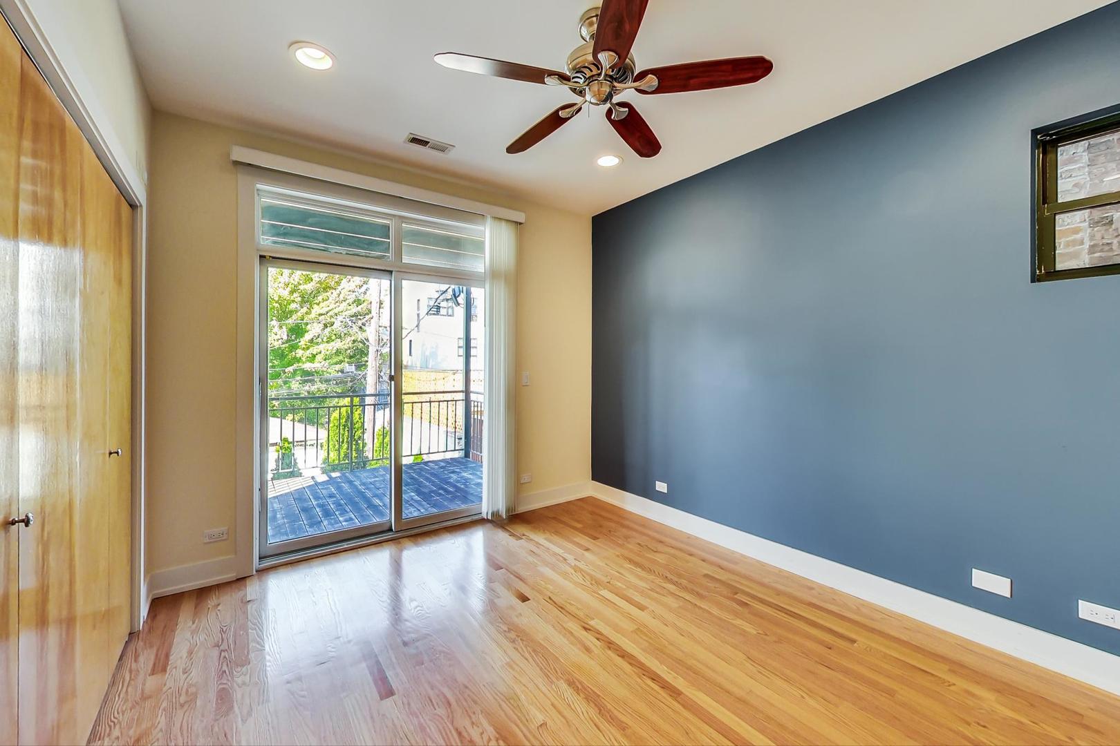 1932 West Crystal Street, Unit 2 Chicago, IL 60622 - Photo 20 of 23