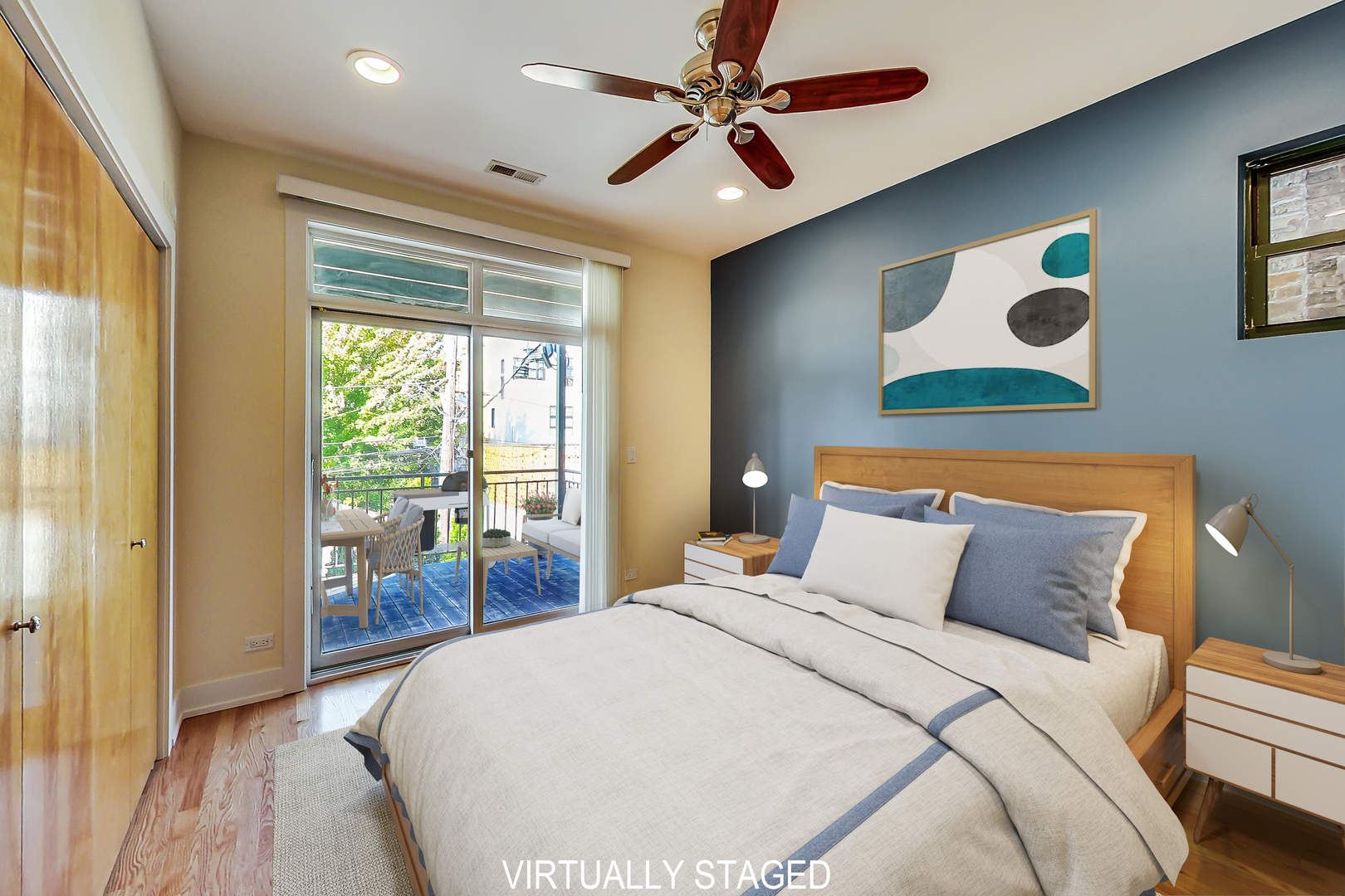 1932 West Crystal Street, Unit 2 Chicago, IL 60622 - Photo 6 of 23