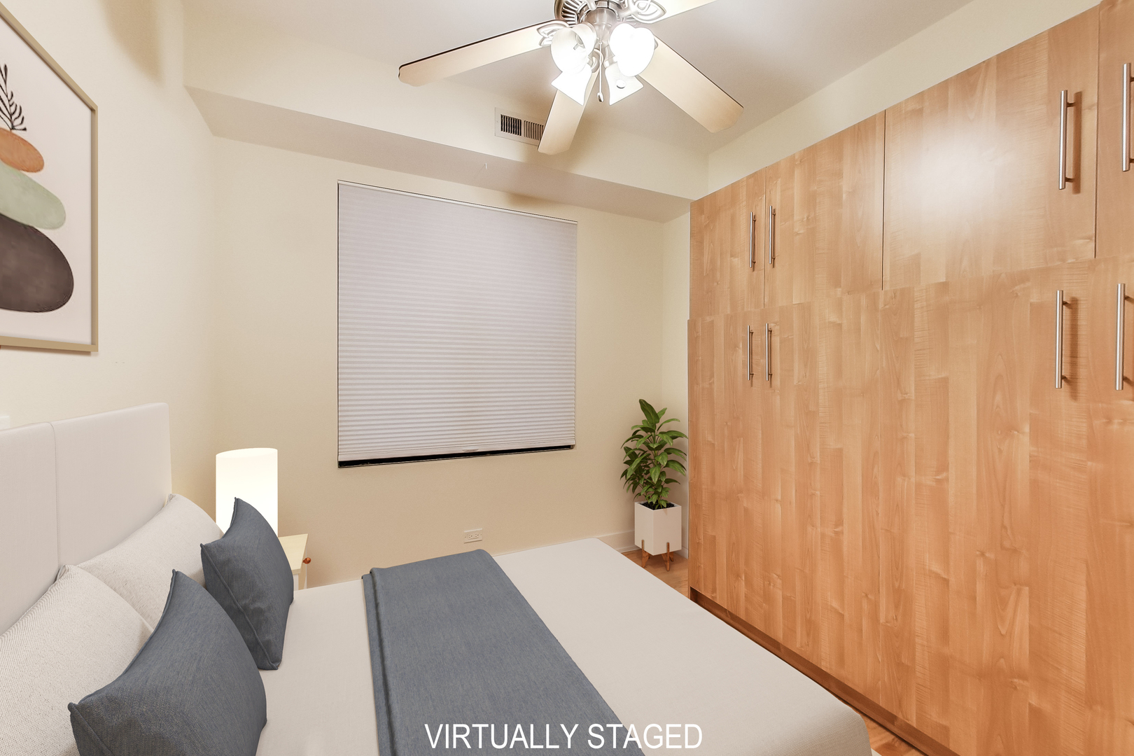 1932 West Crystal Street, Unit 2 Chicago, IL 60622 - Photo 9 of 23