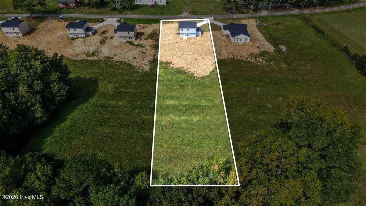 11441 Red Bud Road Castalia, NC 27816 - Photo 36 of 37 11441 Red Bud Rd