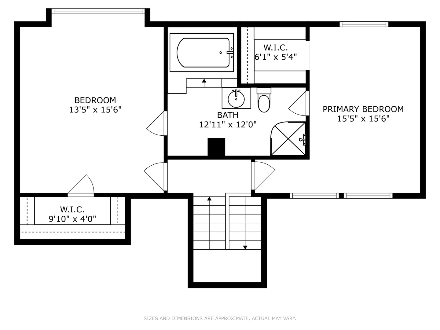 3243 Gresham Lane East Aurora, IL 60504 - Photo 26 of 28 a picture of a book and a white wall