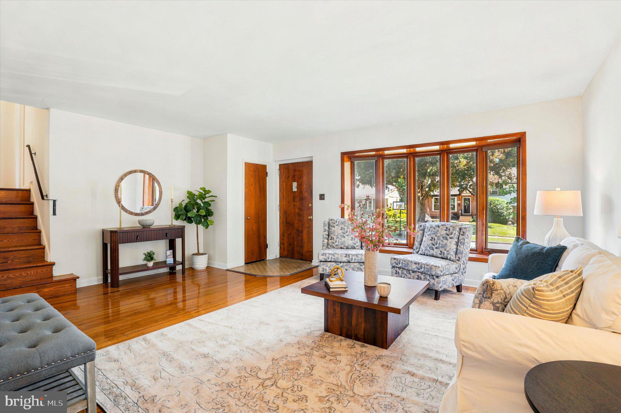 400 Rittenhouse Circle Havertown, PA 19083 - Photo 4 of 26