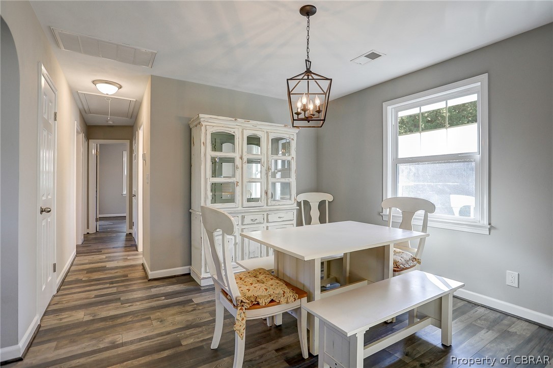 11172 Buckley Hall Road Mathews, VA 23109 - Photo 25 of 31