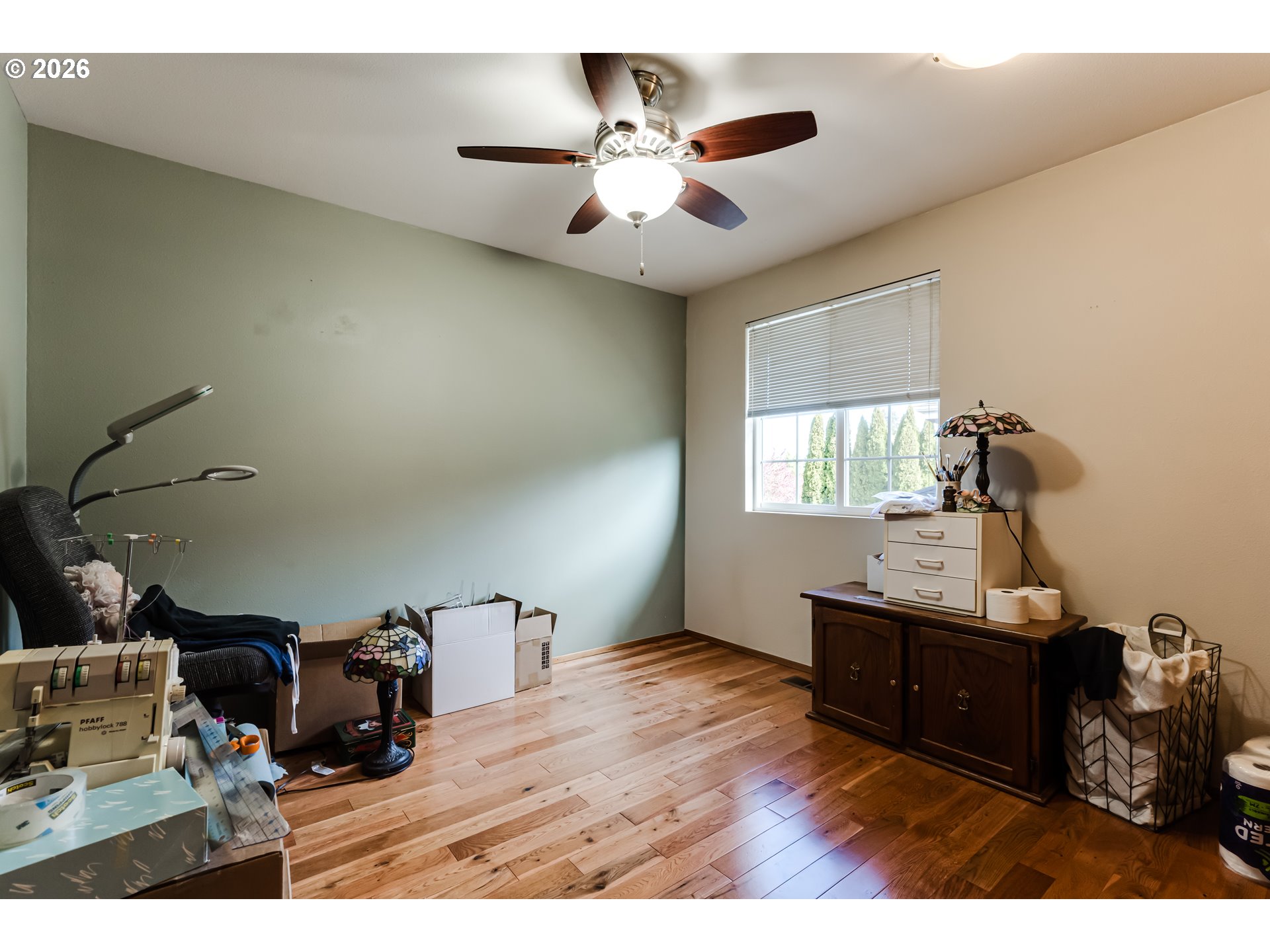 5131 Trevon Street Eugene, OR 97402 - Photo 27 of 42 a living room with furniture and a window