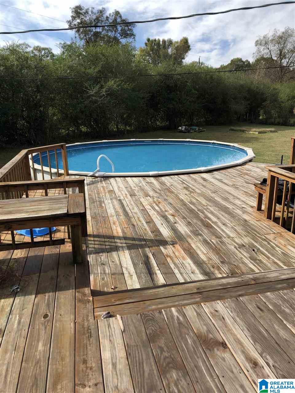150 5 Oaks Lane Alpine, AL 35014 - Photo 17 of 19