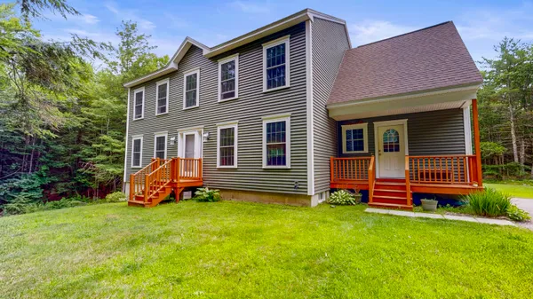 $635,000 | 141 Bradbury Street, Lewiston, ME 04240