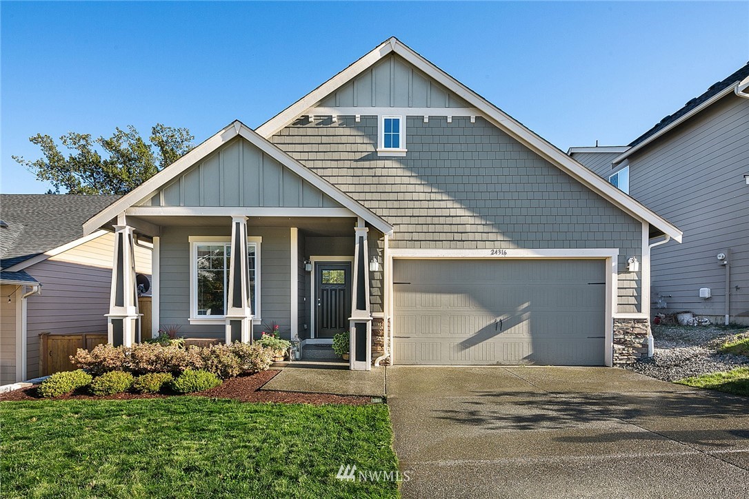 24316 185th Loop Southeast Covington, WA 98042 - Photo 1 of 25