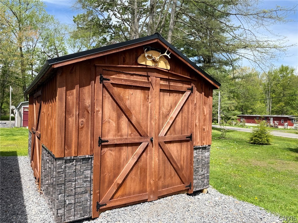 1460 Lamoy Road Sullivan, NY 13082 - Photo 10 of 15