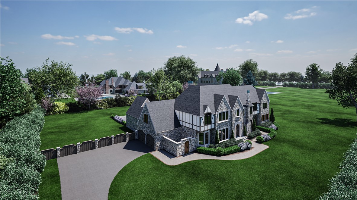 207 Ruggles Avenue Newport, RI 02840 - Photo 24 of 34 Renderings are conceptions and are for conceptual and illustrative purposes only. They are not photographs of a completed project and all development projects will require official engineering and approval.