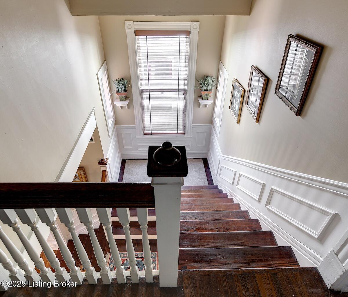 1135 Cherokee Road Louisville, KY 40204 - Photo 22 of 55 16 1135 Cherokee Road