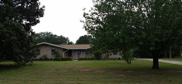 5342 Hillcrest Road Crestview, FL 32539 - Photo 1 of 6 Gallery Image 1