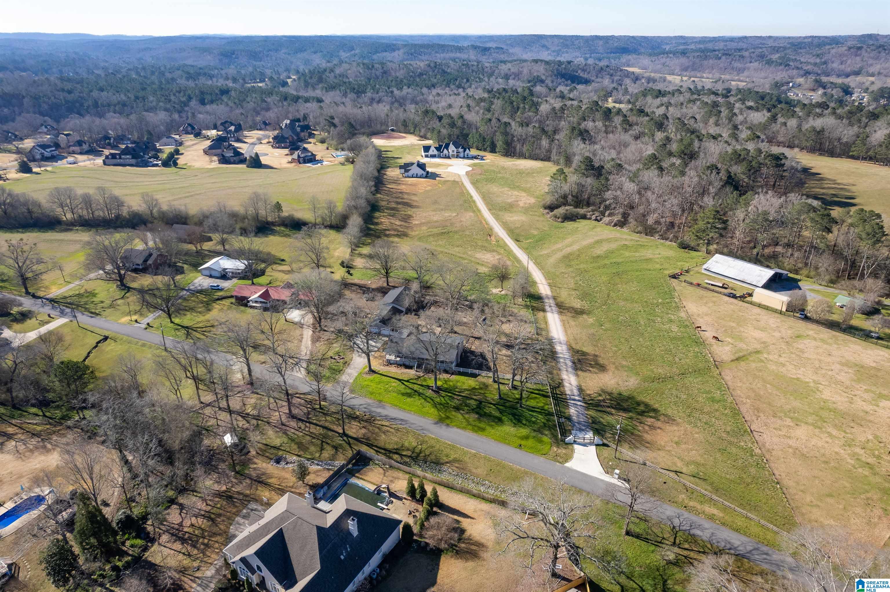 8184 Mulvehill Road Morris, AL 35116 - Photo 34 of 46