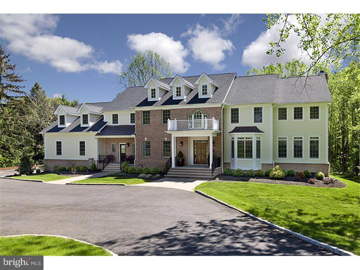 113 Hun Road Princeton, NJ 08540 - Photo 1 of 21