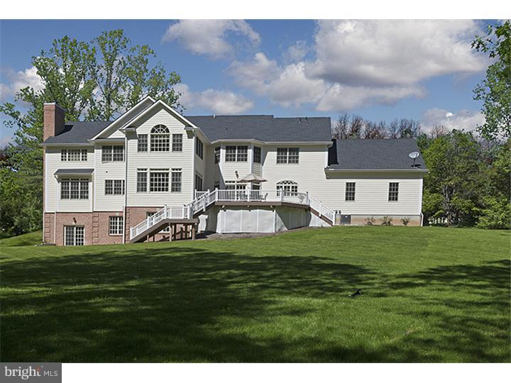 113 Hun Road Princeton, NJ 08540 - Photo 21 of 21