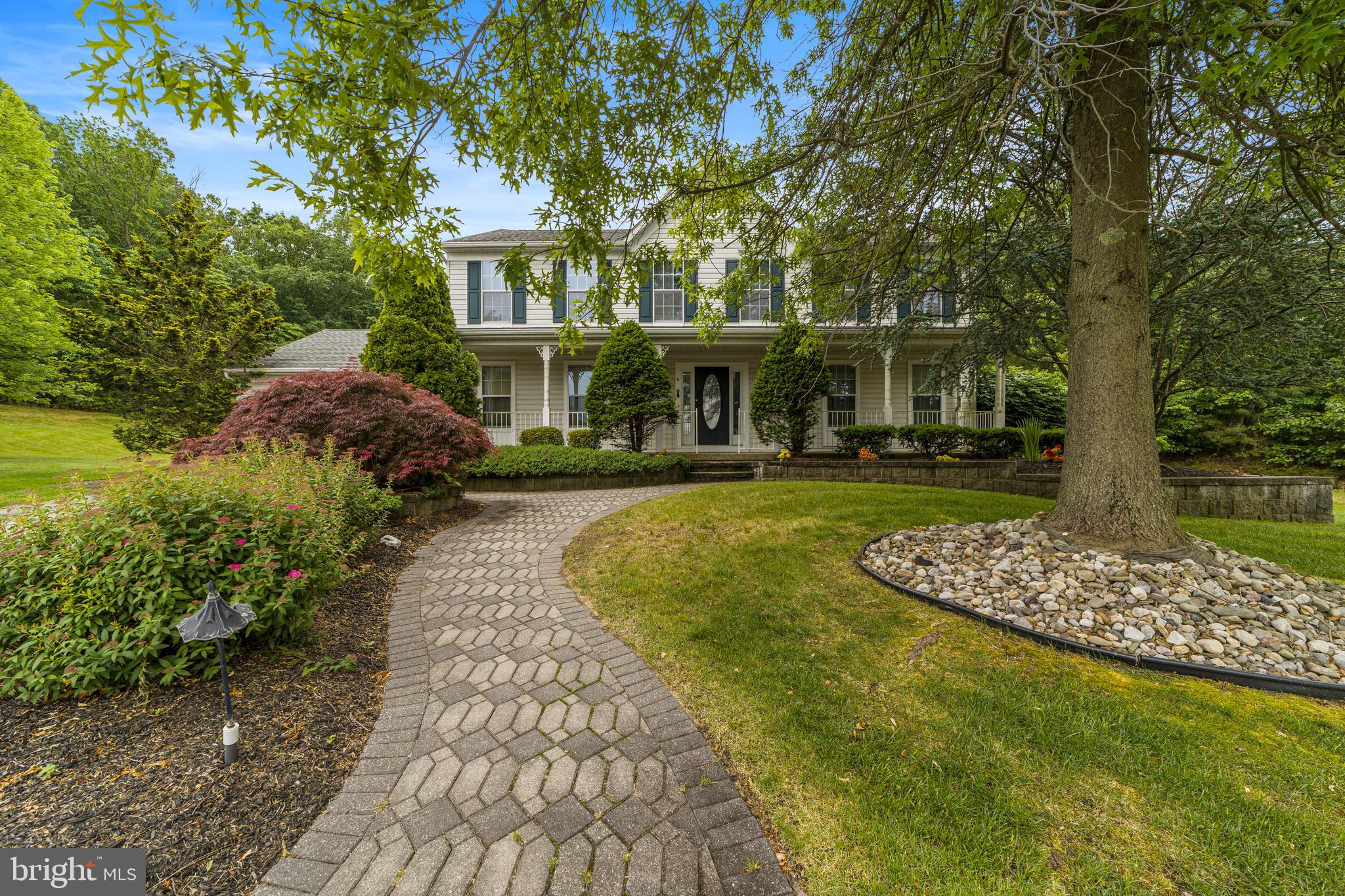 6 Raintree Court Sicklerville, NJ 08081 - Photo 1 of 32
