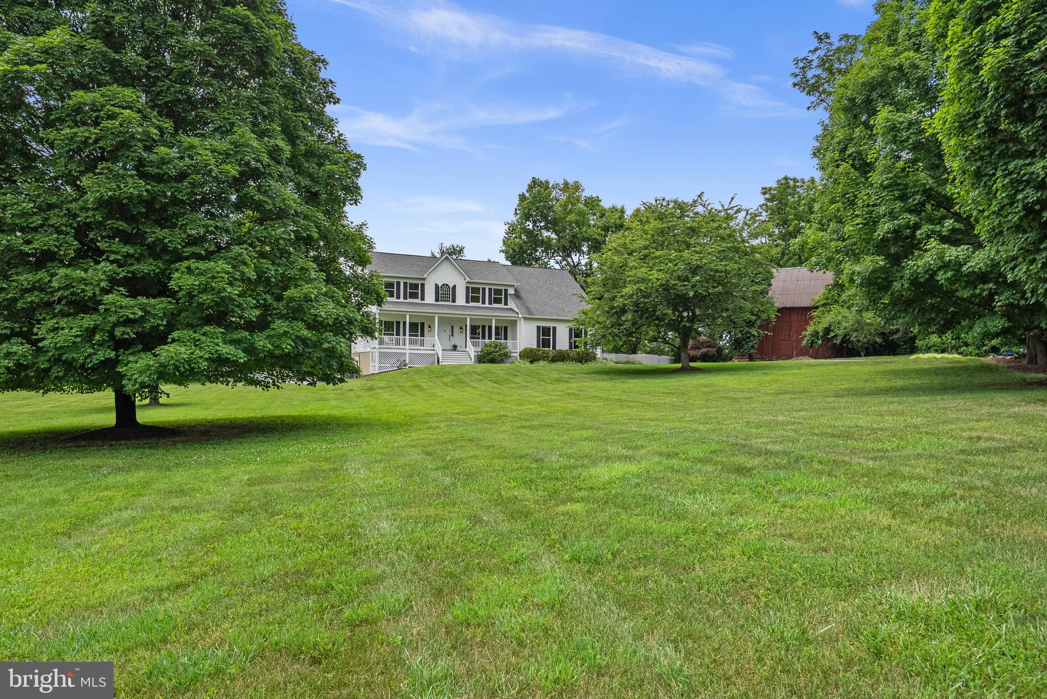 19930 White Ground Road Boyds, MD 20841 - Photo 3 of 58