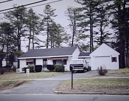 787 Bradley Road Springfield, MA 01119 - Photo 1 of 1