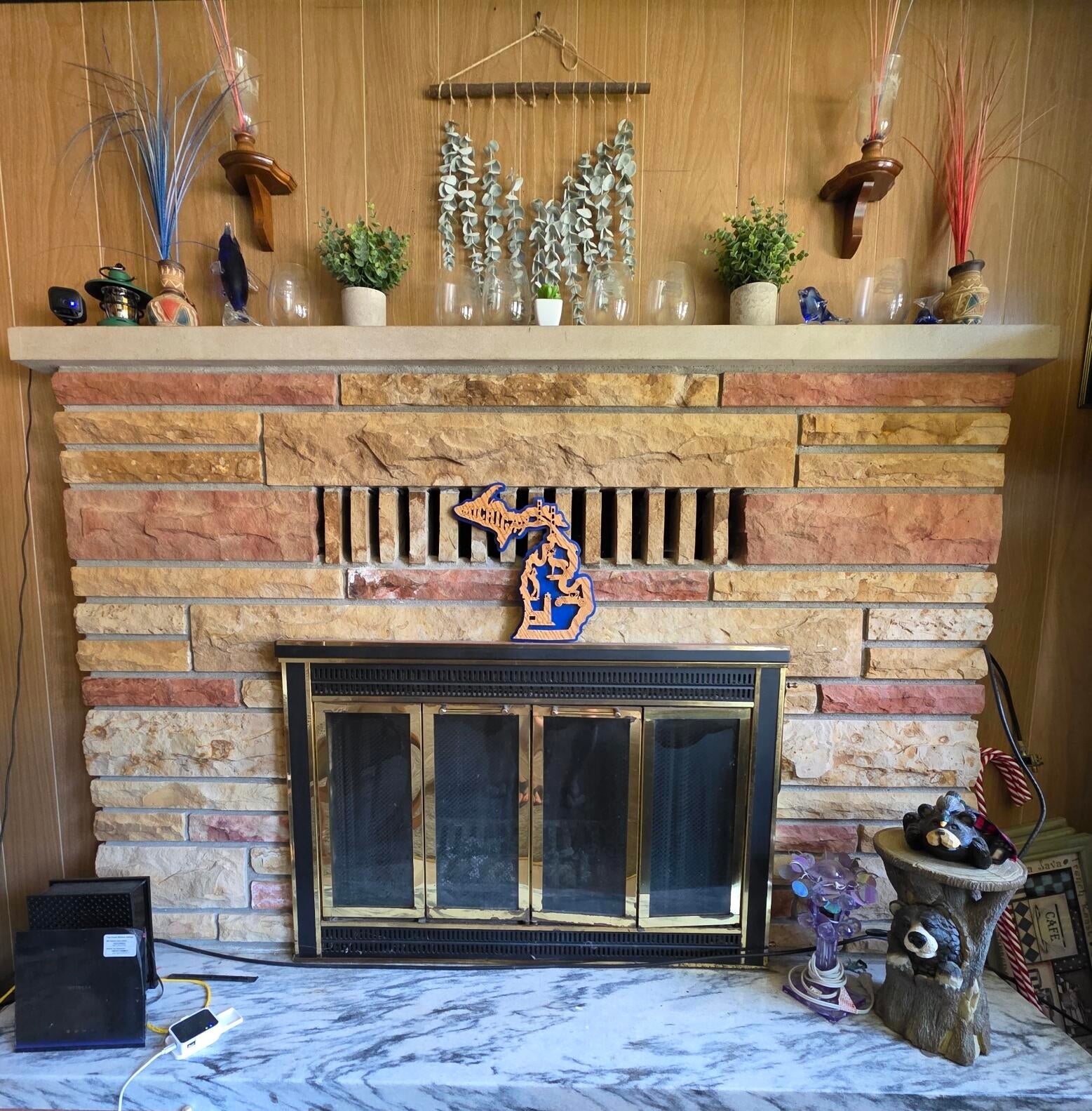 9507 Monroe Road St. Helen, MI 48656 - Photo 15 of 33 20250715_093322