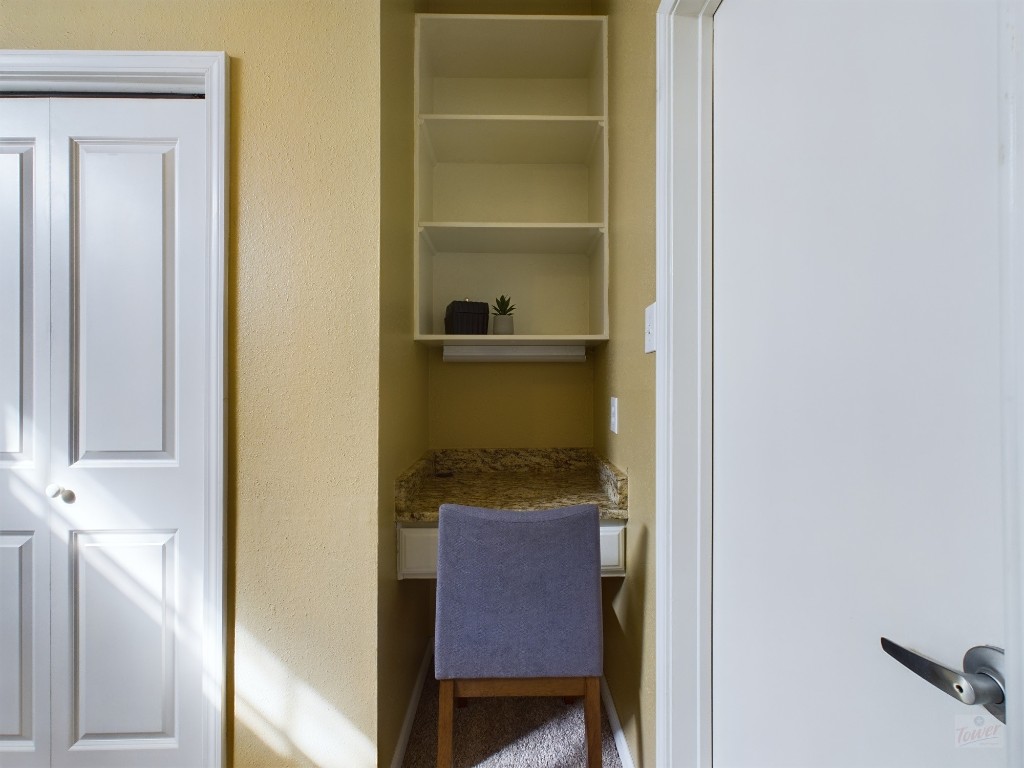 2811 Rio Grande Street, Unit 204 Austin, TX 78705 - Photo 16 of 31 a view of workspace