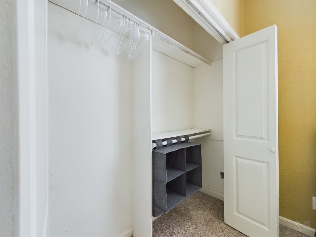 2811 Rio Grande Street, Unit 204 Austin, TX 78705 - Photo 22 of 31 a view of an empty room