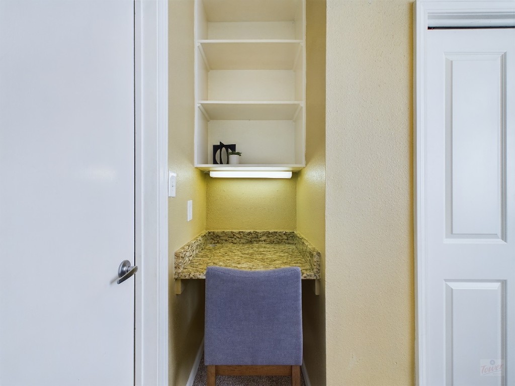 2811 Rio Grande Street, Unit 204 Austin, TX 78705 - Photo 24 of 31 a bathroom with a shower