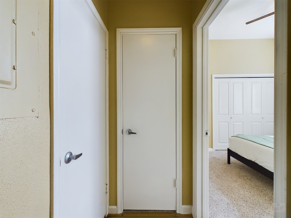 2811 Rio Grande Street, Unit 204 Austin, TX 78705 - Photo 28 of 31 a view of bathroom with shower