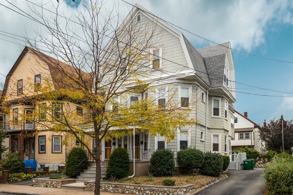 54-56 Kenmere Road Medford, MA 02155 - Photo 1 of 30 Gallery Image 1