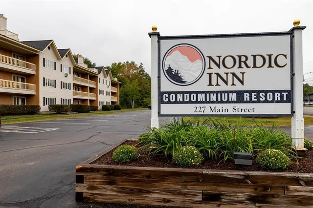 $13,900 | 227 Main Street, Unit 137, Lincoln, NH 03251