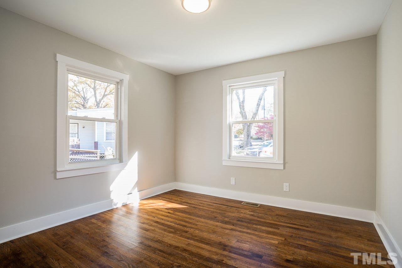 1002 Brighton Road Raleigh, NC 27610 - Photo 11 of 25