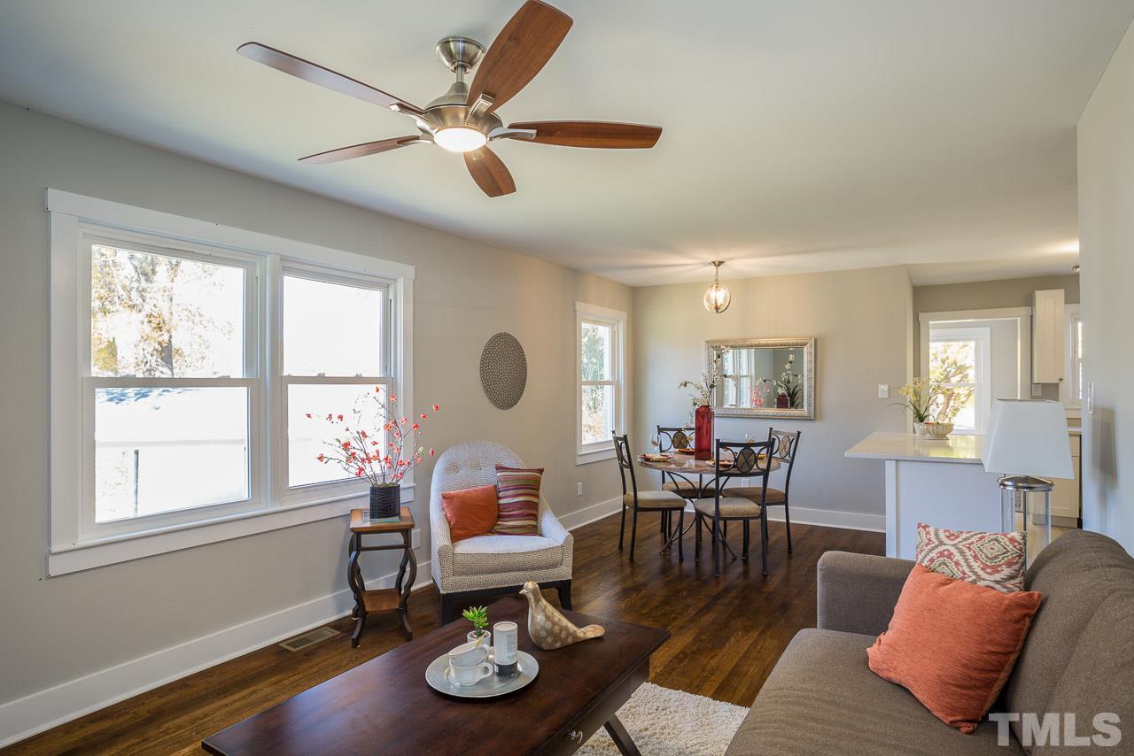 1002 Brighton Road Raleigh, NC 27610 - Photo 13 of 25