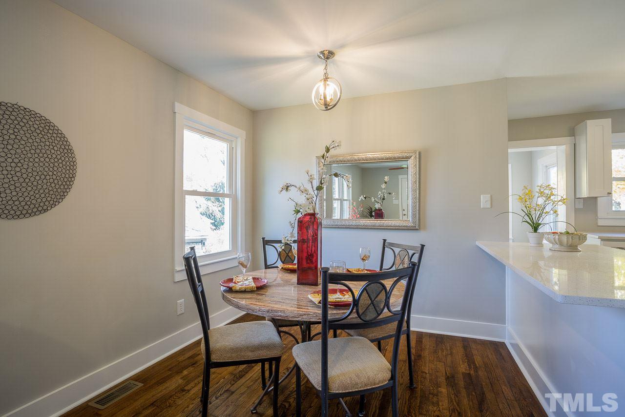 1002 Brighton Road Raleigh, NC 27610 - Photo 14 of 25