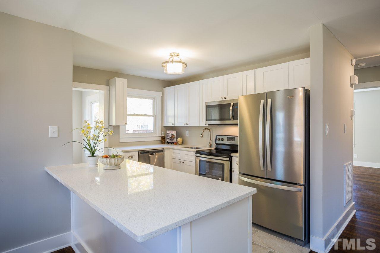 1002 Brighton Road Raleigh, NC 27610 - Photo 15 of 25