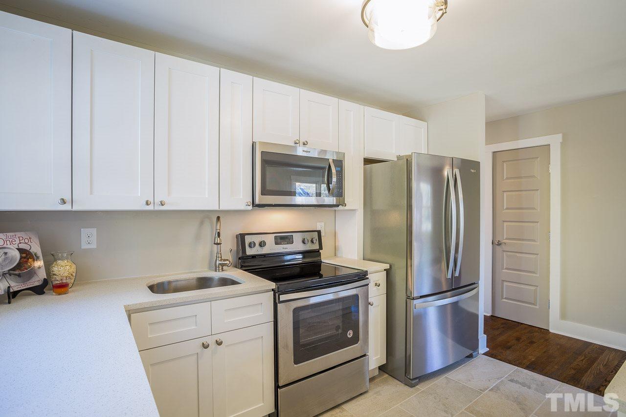 1002 Brighton Road Raleigh, NC 27610 - Photo 17 of 25