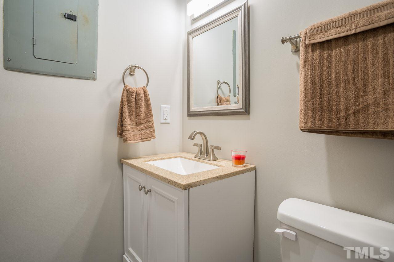 1002 Brighton Road Raleigh, NC 27610 - Photo 19 of 25
