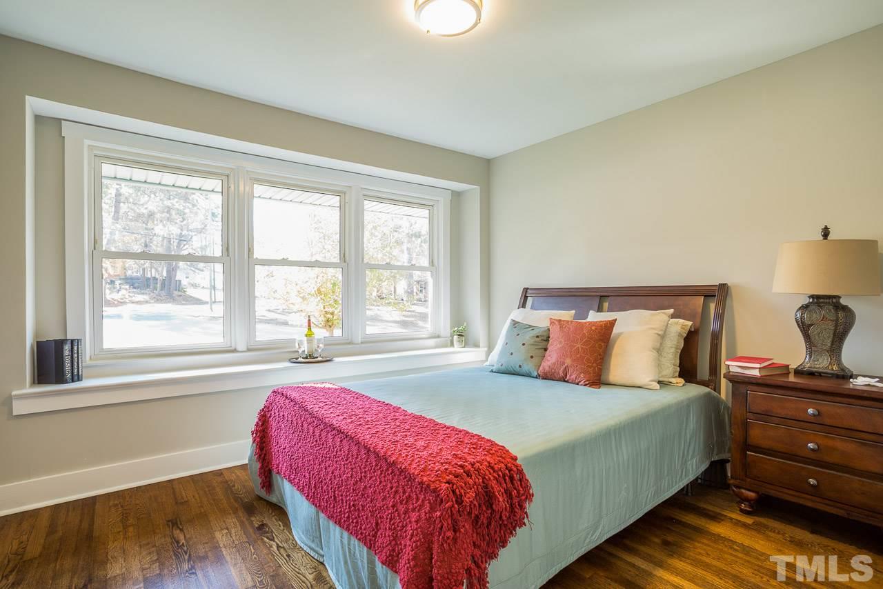 1002 Brighton Road Raleigh, NC 27610 - Photo 23 of 25