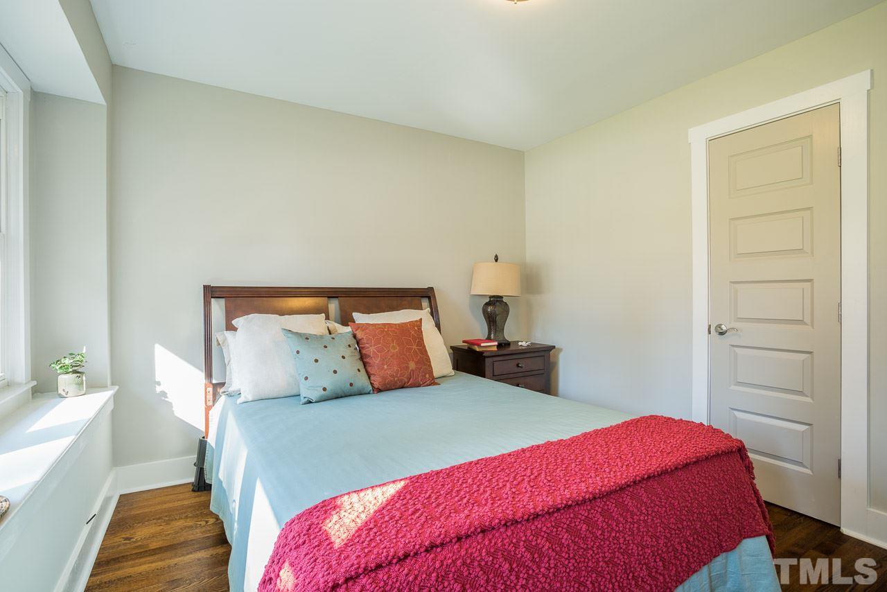 1002 Brighton Road Raleigh, NC 27610 - Photo 24 of 25