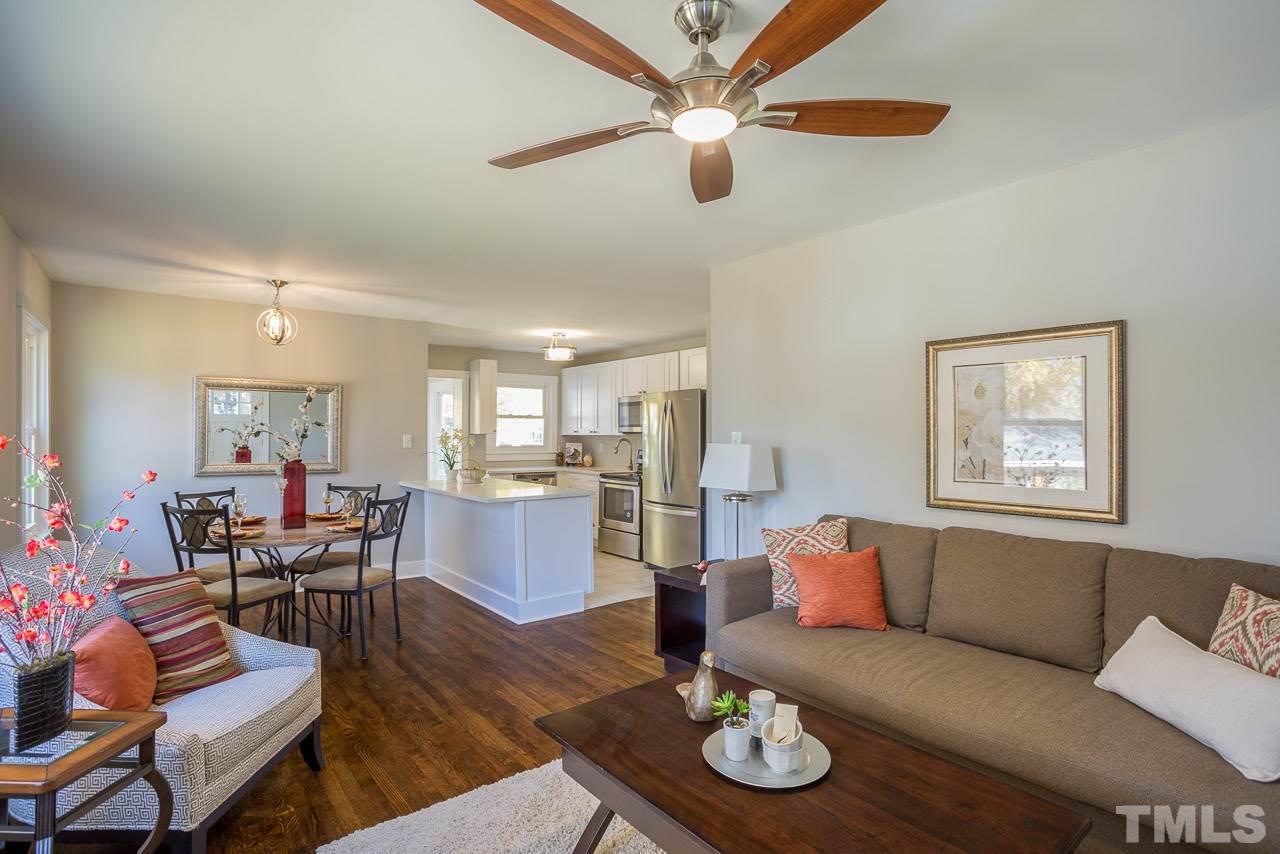 1002 Brighton Road Raleigh, NC 27610 - Photo 6 of 25