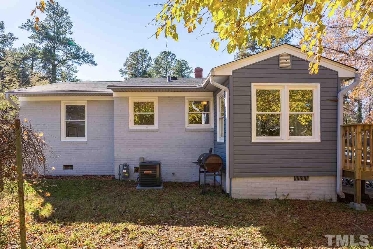 1002 Brighton Road Raleigh, NC 27610 - Photo 8 of 25
