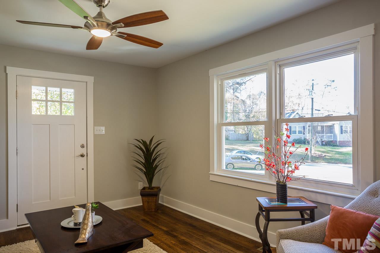 1002 Brighton Road Raleigh, NC 27610 - Photo 9 of 25