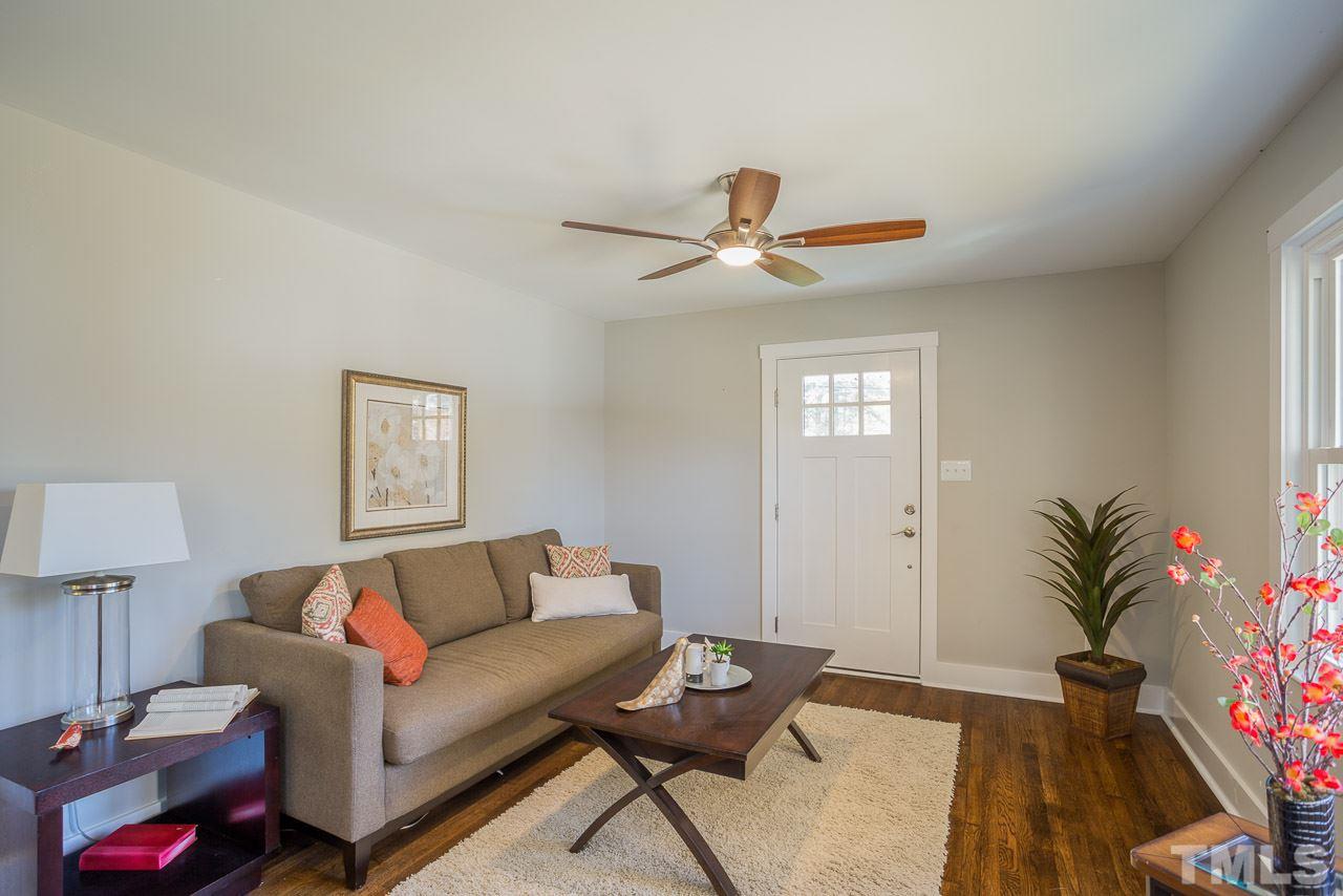 1002 Brighton Road Raleigh, NC 27610 - Photo 10 of 25