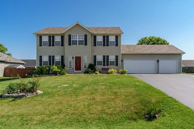 652 Overture Way Roscoe, IL 61073 - Photo 2 of 42