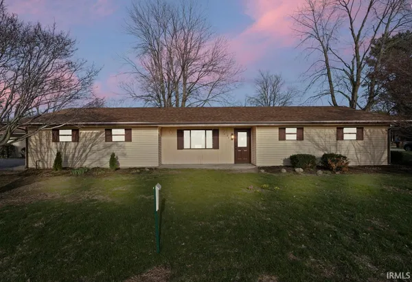 $240,000 | 201 North Garrison Avenue, Ashley, IN 46705