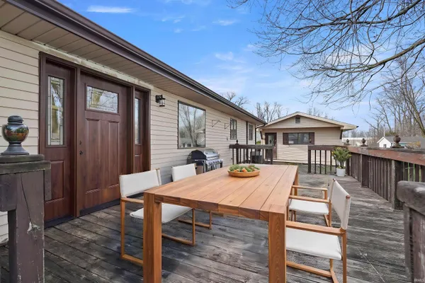 $240,000 | 201 North Garrison Avenue, Ashley, IN 46705